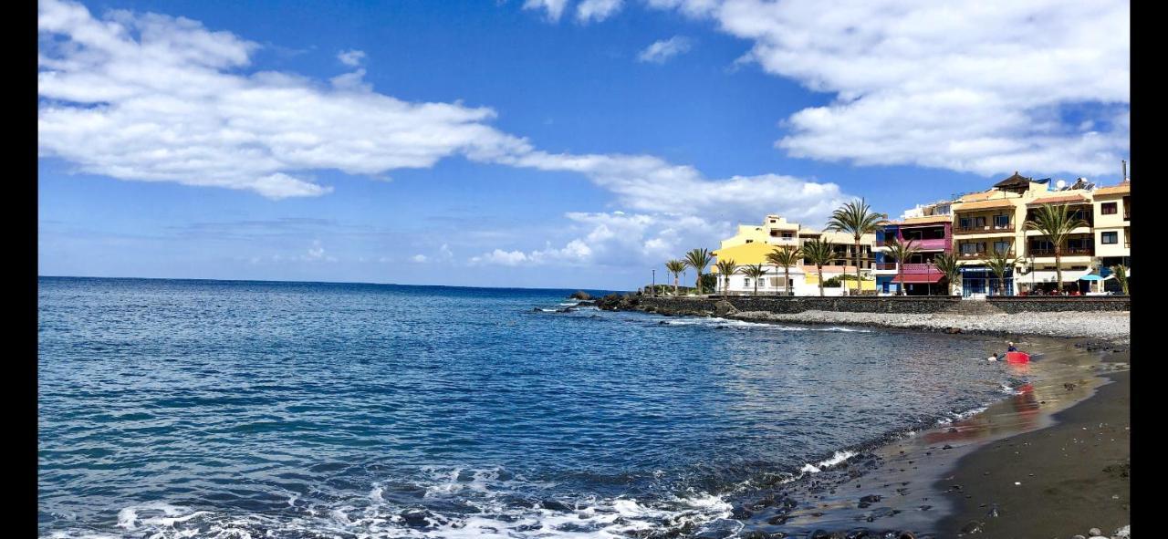 The Gomera Lounge Valle Gran Rey Dış mekan fotoğraf