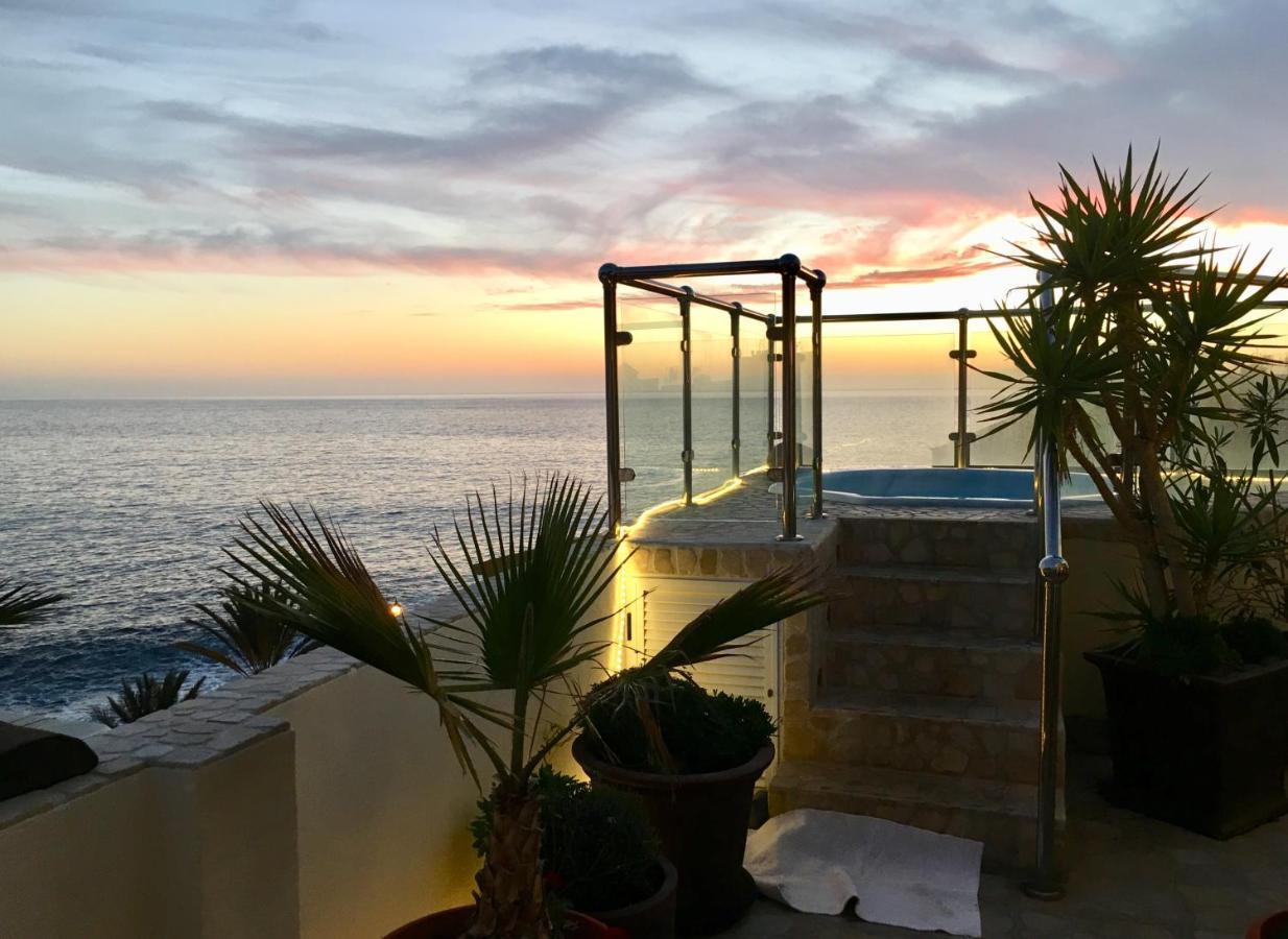 The Gomera Lounge Valle Gran Rey Dış mekan fotoğraf