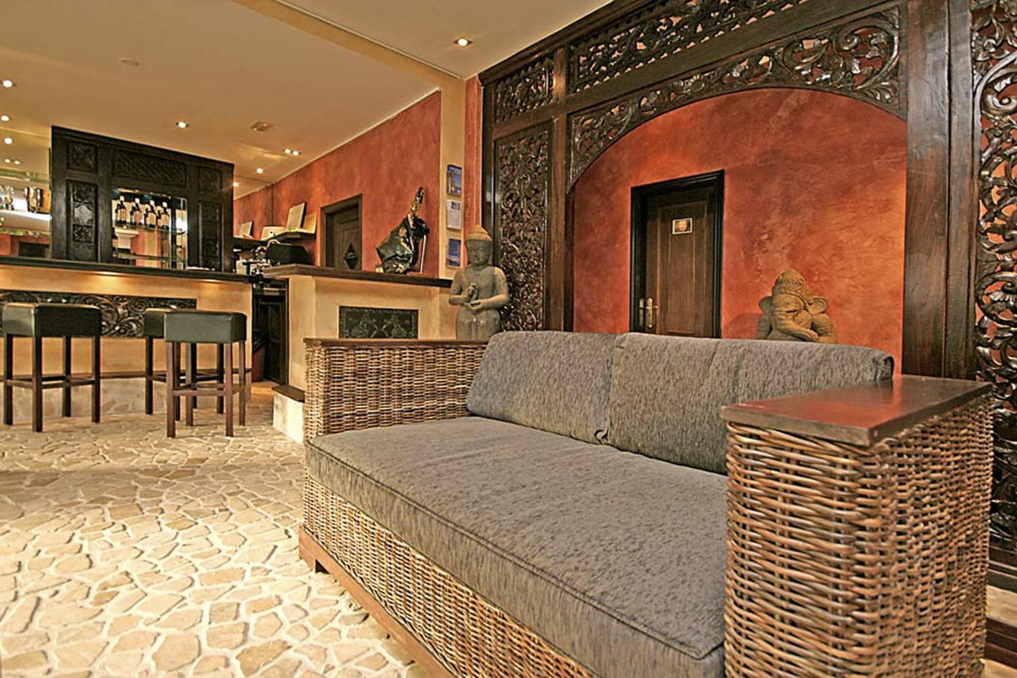 The Gomera Lounge Valle Gran Rey Dış mekan fotoğraf