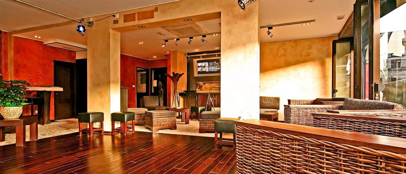 The Gomera Lounge Valle Gran Rey Dış mekan fotoğraf